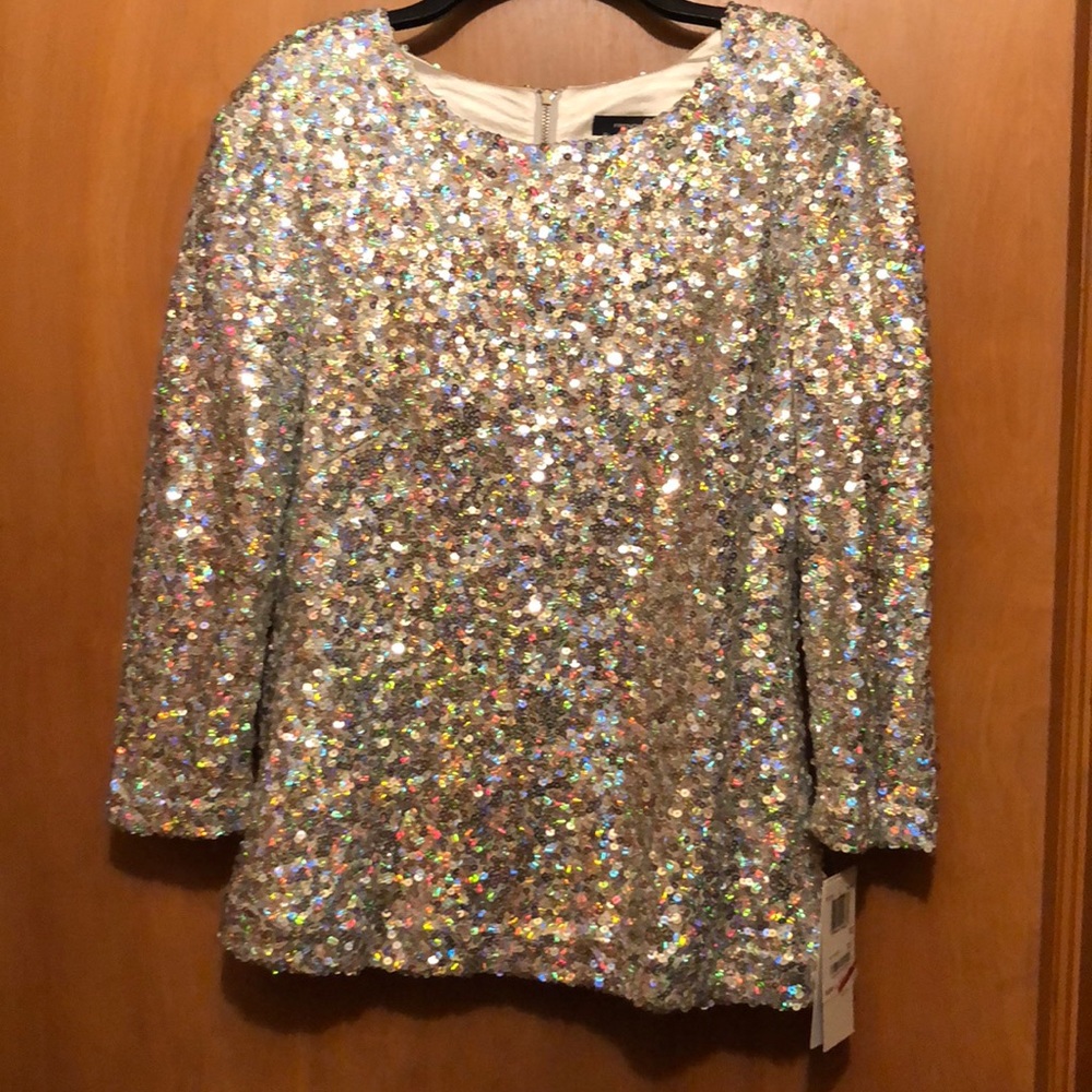 French connection top